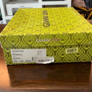 Gianni Bini heels